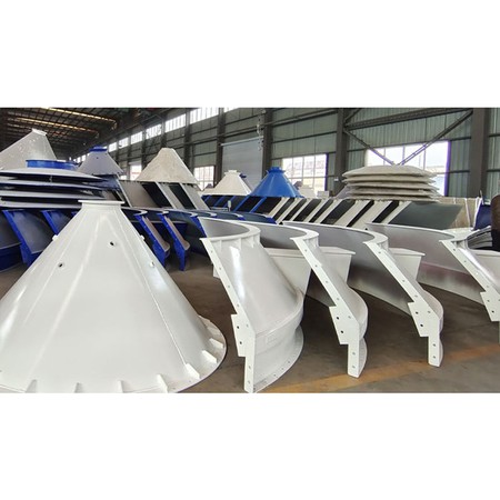 Bolted Type Cement Silo Bolted Type Cement Silo