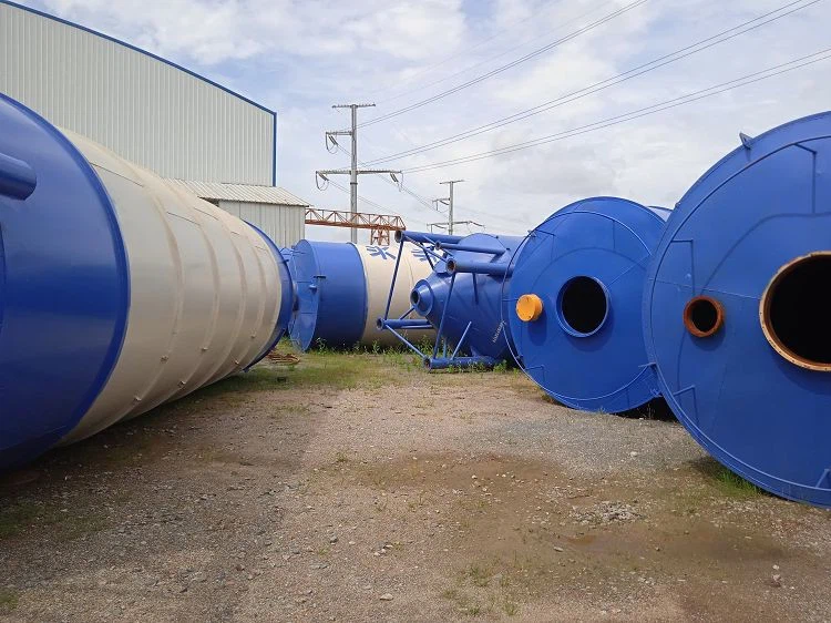 3 cement silo for sale